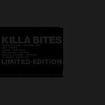 Killa Bites - Phat N Inphectious - 1.3 (Limited Edition)