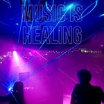 Music Is Healing (Explicit)