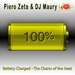 Battery Charged - The Charm Of The Heat