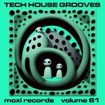 Tech House Grooves, Vol 61