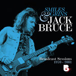 Smiles & Grins: Broadcast Sessions, 1970-2001