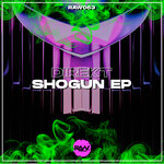 Shogun EP