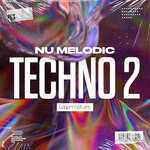 Nu Melodic Techno 2 (Sample Pack WAV/MIDI)