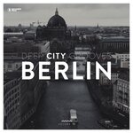 Deep City Grooves Berlin Vol 10