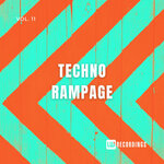 Techno Rampage, Vol 11