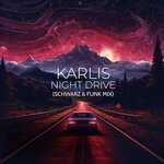 Night Drive (Schwarz & Funk Mix Extended Version)