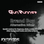Errand Boy (Alternative Mixes)