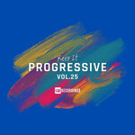 Nothing But... Progressive Grooves, Vol 25