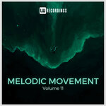 Melodic Movement, Vol 11
