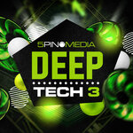 Deep Tech 3 (Sample Pack WAV/APPLE)