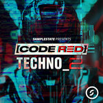 Code Red Techno 2 (Sample Pack WAV)