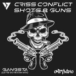 Gangsta (Let's Go Boom Mix) (Explicit)
