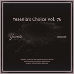 Yesenia's Choice, Vol 76