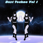 Best Techno, Vol 1