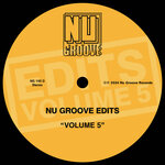 Nu Groove Edits Vol 5