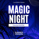 Magic Night (Summer Version)