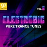 Electronic Pure Trance Tunes, Vol 9