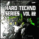 Hard Techno Series, Vol 22