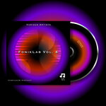 Foniklab Records, Vol 4 (Compiled By DysFonik)