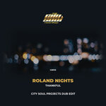 Thankful City Soul Project's Dub Edit
