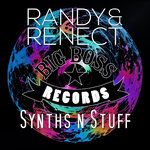 Synths 'n Stuff Extended Mix