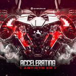 Accelerating Artists EP