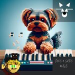 Dog Bit Melodies Album Series Eleven
