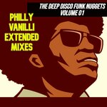 The Deep Disco Funk Nuggets Volume 01