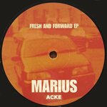 Fresh & Forward EP