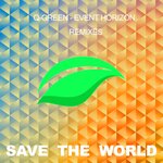 Event Horizon (Remixes)