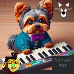 Dog Bit Melodies Album Series Three