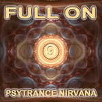 Full On Psytrance Nirvana, Vol 9
