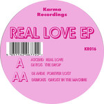 Real Love EP