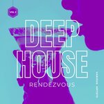 Deep-House Rendezvous, Vol 2