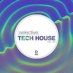 Selective: Tech House, Vol 60