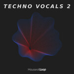 Techno Vocals 2 (Sample Pack WAV)