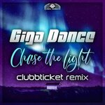 Chase The Light (Clubbticket Extended Remix)