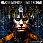 Hard Underground Techno (Sample Pack WAV)