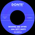 Moaning & Crying B/w Soul Nitty Gritty