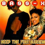 Keep The Fire Burning (Fire Remix)