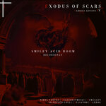 Exodus Of Scars IV