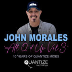 John Morales All Q'd Up Vol 3
