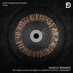 Saoco (Remixes)