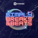 Simply Breaks & Beats, Vol 20