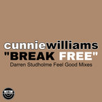 Break Free(Darren Studholme Feel Good Mixes)