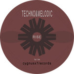 Techno&Melodic Rise