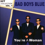Hitcollection: You're A Woman, Vol 1