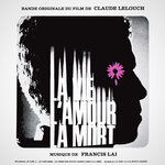 La Vie, L'amour, La Mort (Bande Originale Du Film)