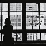 Spirit Sounds Of Trance Vol 36