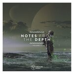 Notes From The Depth Vol 9